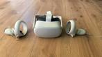Oculus quest 2, Spelcomputers en Games, Virtual Reality, Ophalen, Gebruikt, Overige platformen