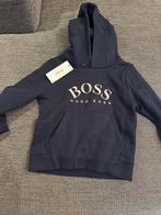 Hugo Boss hooded ,sweatshirt maat 116 nieuw !!!, Trui of Vest, Nieuw, Ophalen of Verzenden, Hugo Boss