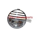 Stadslicht Lamp Voorscherm Midden Vespa Lx 584726, Ophalen of Verzenden, 50cc-Scooterparts, Info@50cc-scooterparts.nl, Veen