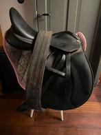 Compleet wintec 500 vzh zadel 17,5 inch, Dieren en Toebehoren, Paarden en Pony's | Zadels, Ophalen of Verzenden, Gebruikt, Recreatie