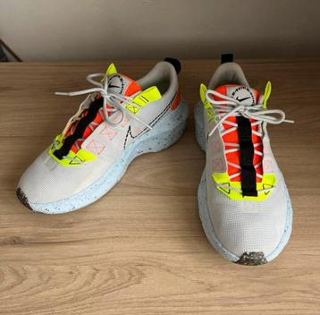 Nike Crater inpact Grey Maat 39 beschikbaar voor biedingen