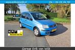 Fiat Panda 1.2 Dynamic (bj 2005), Auto's, Voorwielaandrijving, Gebruikt, 1242 cc, Origineel Nederlands