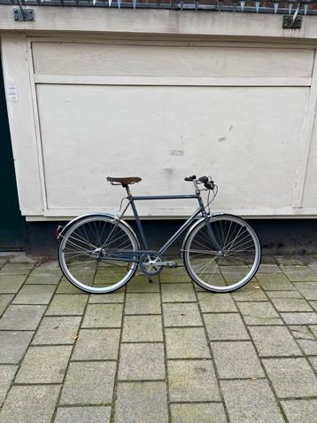 Gazelle van steal 59cm beschikbaar voor biedingen