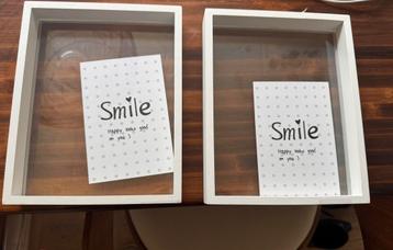 2 fotolijsten beschikbaar voor biedingen