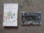 Cassette: Liedjes met een hoepeltje erom Deel 1, Cd's en Dvd's, Cassettebandjes, Gebruikt, Kinderen en Jeugd, 1 bandje, Ophalen of Verzenden