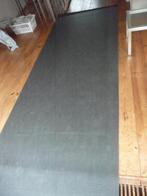 Ondervloer Black Pearl 5,6 m2, black 4967681219, halve rol, Ophalen, Nieuw, Overige materialen, 5 tot 10 m²