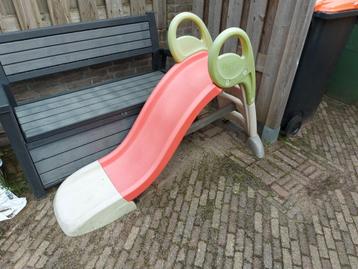 Smoby glijbaan beschikbaar voor biedingen