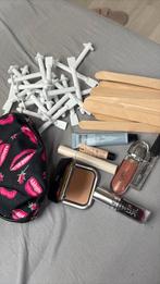Make up, Ophalen of Verzenden, Zo goed als nieuw