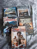 5 leuke computer spellen, Ophalen of Verzenden, Zo goed als nieuw