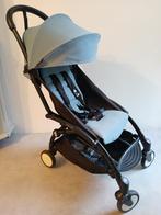 Yoyo set: new born 0+ color pack 6+ voetenzak+ board+ hoes, Ophalen, Gebruikt, Kinderwagen, Overige merken