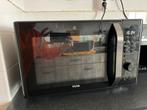 ETNA CMV328ZT - Combi microwave - 900 watts - 28 liters, Witgoed en Apparatuur, Magnetrons, Ophalen, Zo goed als nieuw