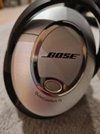 Bose QuietComfort 15 Activ Noise Cancelling Hoofdtelefoon, Overige merken, Surround, Ophalen of Verzenden, Zo goed als nieuw