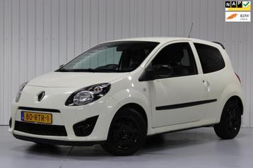 Renault Twingo 1.2-16V Collection beschikbaar voor biedingen