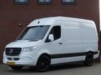 Mercedes-Benz Sprinter 317 CDI L2H2 3500KG Trekgewicht Camer, Automaat, Achterwielaandrijving, Gebruikt, Euro 6