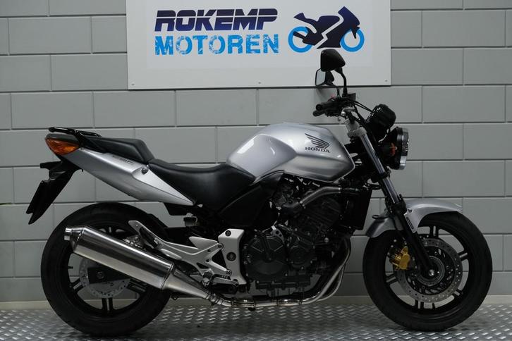 Honda CBF 600 ABS (bj 2004), Motoren, Motoren | Honda, Bedrijf, Toermotor