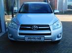 Toyota RAV4 2.0 VVTi Dynamic 2WD (bj 2009), Voorwielaandrijving, 12 maanden, Stof, Gebruikt