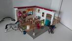 Schleich  zadelkamer 42591, Ophalen of Verzenden, Zo goed als nieuw