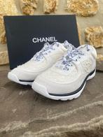 Chanel schoenen, Kleding | Dames, Schoenen, Wit, Nieuw, Ophalen of Verzenden, Sneakers of Gympen
