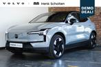 Volvo EX30 Single Motor Extended Range Europa 69kwh | Electr, Auto's, 476 km, EX30, Adaptive Cruise Control, Origineel Nederlands
