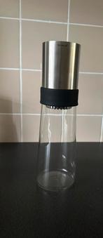 Blomus IJstheemaker Tea-Jay RVS nieuw., Huis en Inrichting, Keuken | Keukenbenodigdheden, Ophalen of Verzenden, Zo goed als nieuw