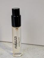 Fugazzi Vanilla Haze Extrait de Parfum 8 ml, Sieraden, Tassen en Uiterlijk, Ophalen of Verzenden