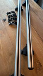 Menabo dakdragers Mini one, Auto diversen, Dakdragers, Ophalen of Verzenden, Zo goed als nieuw