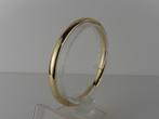 Gouden slavenarmband                                     G95, Gebruikt, ., Ophalen of Verzenden, .