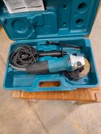 Makita Ga5030R slijptol, Ophalen, Zo goed als nieuw, Haakse handslijpmachine