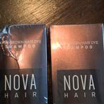 Nova hair kleur shampoo, Ophalen of Verzenden, Nieuw