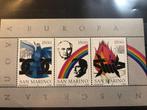 San Marino 1991, Postzegels en Munten, Postzegels | Europa | Italië, Ophalen of Verzenden, Postfris