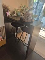 Bartafel - 120x50x106 cm, Huis en Inrichting, Barren, Ophalen, Gebruikt