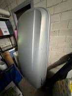 Dakkoffer travelbox 4.5, Auto diversen, Ophalen, Gebruikt
