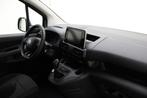 Citroen Berlingo 1.5 BlueHDI Club 75 pk| schuifdeur | Airco, Auto's, Voorwielaandrijving, Stof, Gebruikt, 4 cilinders