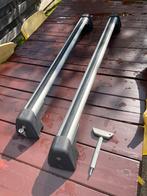 Dagdragers voor de Opel Astra J Sports Tourer, Auto diversen, Dakdragers, Ophalen, Zo goed als nieuw