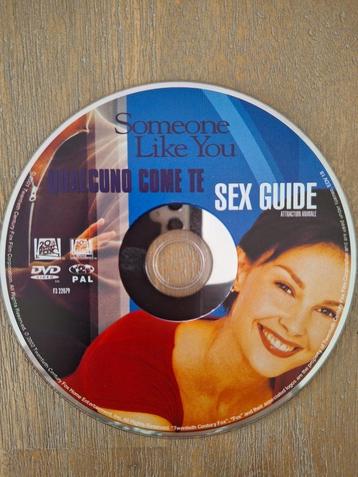 Someone Like You - Ashley Judd, Hugh Jackman, Greg Kinnear beschikbaar voor biedingen