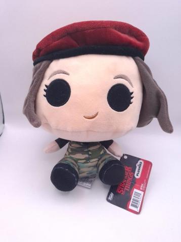 Funko POP! Stranger Things Robin knuffel (Nieuw) beschikbaar voor biedingen