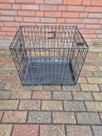 Bench opvouwbaar (60x45x50 cm), Ophalen of Verzenden