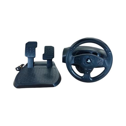 Thrustmaster T80 Racing Wheel | Nette Staat | 1 Maand Garant, Spelcomputers en Games, Spelcomputers | Sony PlayStation 4, Zo goed als nieuw