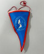 Wimpel vaandel Madame Tussauds wassenbeeldenmuseum London, Diversen, Vlaggen en Wimpels, Ophalen of Verzenden, Zo goed als nieuw