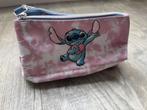 Stitch toiletttas ZGAN, Ophalen of Verzenden, Zo goed als nieuw, Blauw, Meisje