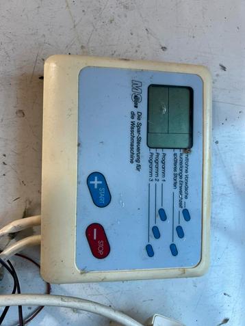 MS1002 hotfill voor wasmachine beschikbaar voor biedingen