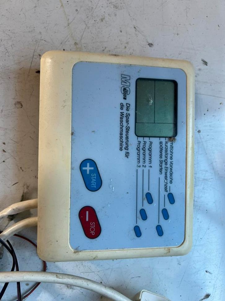 MS1002 hotfill voor wasmachine, Doe-het-zelf en Verbouw, Sanitair, Zo goed als nieuw, Ophalen of Verzenden