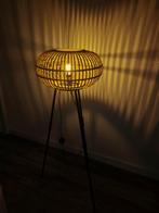Nieuwe Sta Lamp - Vlaardingen, Huis en Inrichting, Lampen | Vloerlampen, 100 tot 150 cm, Nieuw, Ophalen of Verzenden, Modern