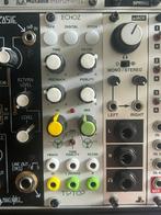 Bastl Grandpa + EXP, Erica Synths , Tiptop audio, Ophalen of Verzenden, Gebruikt, Overige aantallen, Overige merken