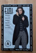 FIMI winter 2007 (Fashion by My Image) jasjes, rokken, gilet, Ophalen of Verzenden, Gebruikt, Vrouw, Overige merken