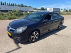 Opel Vectra GTS 1.8-16V Sport!COOL AIRCO!ELECKTRISH RAAM&SPI, Voorwielaandrijving, Gebruikt, Zwart, Origineel Nederlands