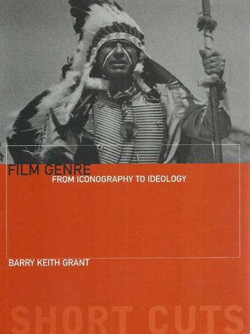 Film Genre - B. Keith Grant / 9781904764793  beschikbaar voor biedingen