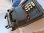 Mechanische rekenmachine, Antiek en Kunst, Antiek | Kantoor en Zakelijk, Ophalen