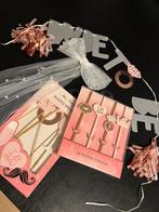 Bruiloft Bachelor accessoires, Hobby en Vrije tijd, Feestartikelen, Ophalen of Verzenden, Nieuw, Feestartikel, Geboorte of Huwelijk