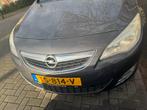 Opel Astra 1.4 Turbo Ecotec 103KW 5-D 2010 Grijs, Auto's, Voorwielaandrijving, 680 kg, 4 cilinders, Handgeschakeld